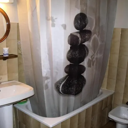 Studio 4 Pers. A 100m De La Telecabine 69068 Апартаменты